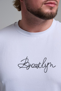 Футболка 8570