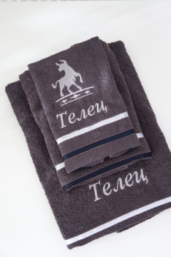 Полотенце 14418/10 Знаки зодиака