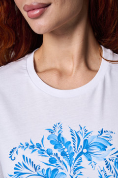 Футболка 8589