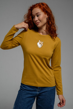 Лонгслив 8529/1