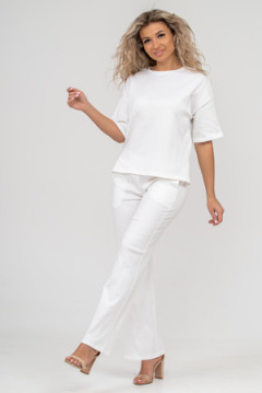 Костюм с брюками 36646