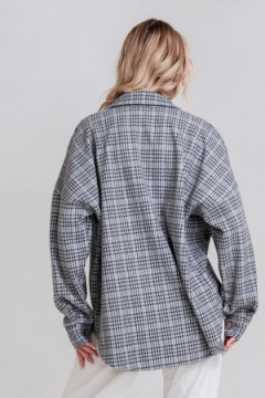 Рубашка 62017