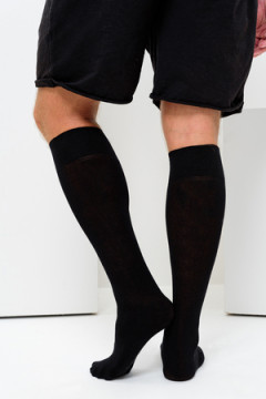 Носки стандарт Высокие (набор 2 пары)