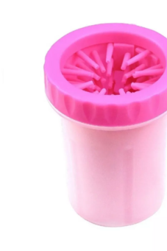 61334 Лапомойка для собак