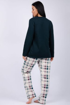 Пижама с брюками Капибара