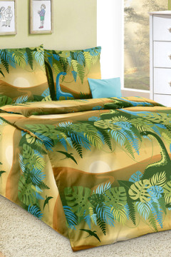 КПБ Эра 1 Перкаль