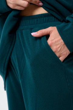 Костюм с брюками 52369