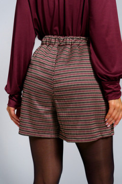 Юбка-шорты Джульетта