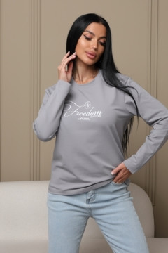 Лонгслив ЛЖ001