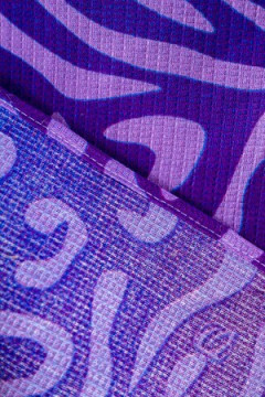 Полотенце пляжное Морской прибой