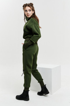 Костюм с брюками 67027