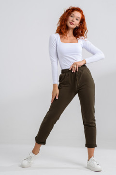 Брюки 67168/1О