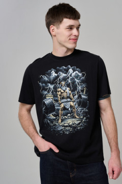 Футболка 8596