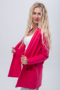 Кардиган 6354