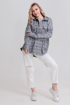 Рубашка 62017