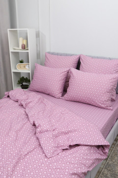 Пододеяльник поплин Сара-компаньон