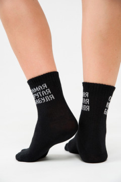 Носки стандарт Крутая бабуля