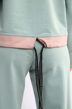 Костюм с брюками 82079