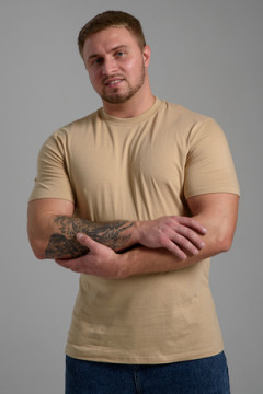 Футболка 8471/4 унисекс