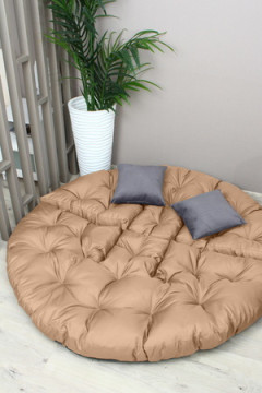 Кресло-трансформер Bio-Line бескаркасное KTO70x70 (матрас)