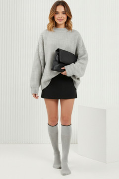 Гольфы женские Ретро (набор 2 пары)