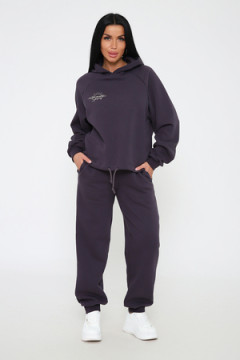 Костюм с брюками 80041