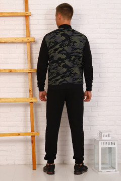 Костюм с брюками 17558