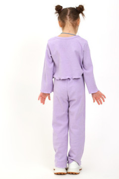 Костюм с брюками 33053 Пружинка ДР