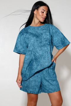 Костюм с шортами 085