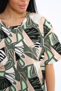 Костюм с брюками КЖ-007