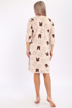 Халат махра 513