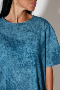 Костюм с шортами 085