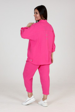 Костюм с брюками 9148