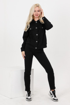 Костюм с брюками 8289