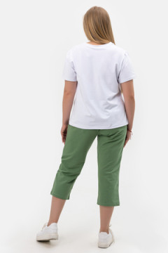 Костюм с бриджами Fashion