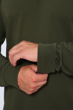 Толстовка 11291