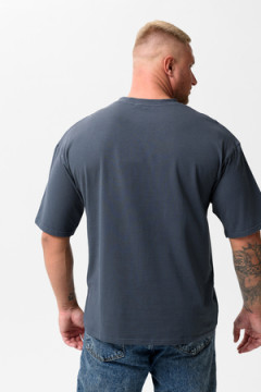 Футболка оверсайз мужская 14414