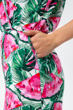 Комбинезон 18088