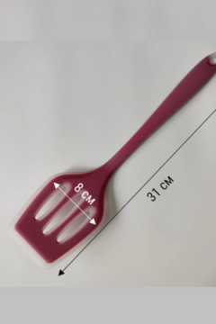 Лопатка кухонная 60853