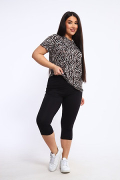 Костюм с бриджами КБЖЖ0050Д1