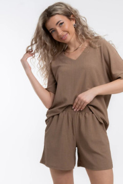 Костюм с шортами КЖ-005 Жатка