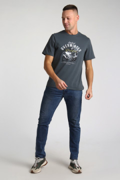 Футболка 55087