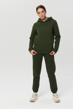 Костюм с брюками В-101