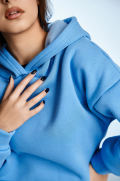 Толстовка 67090