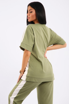 Костюм с брюками 65057