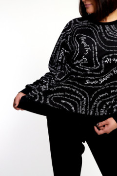 Свитшот 88132