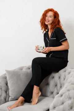 Пижама женская 14448