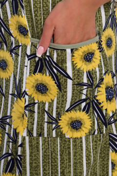 Халат Самшит