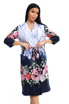 Халат ЕХЛ-1057