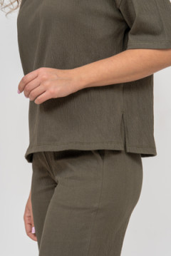 Костюм с брюками 36646